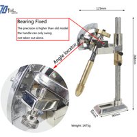 Gemstone Faceting Machine, diamond faceting machine