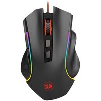 Hot Sale Redragon M607 RGB Backit Wired Drivers USB 7d Gaming Mouse