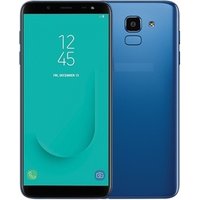 mobile phone for samsung J6 J600 2018 dous