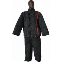 K9 Dog Training Bite Suit Full Protection Dog Training Bite Sleeve Schutzhund Police Dog Training Clothes