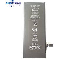 Real Capacity For iPhone 6S Battery