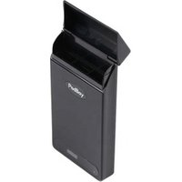 1500mAh Portable Power Bank PCC E-cigarette Vape Charging Case for Juul