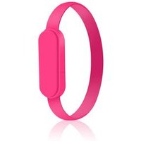 New product ideas 2019 colorful 22cm wristband phone charger bracelet for iphone and android cell phone wristband charger 2 in 1