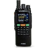 YI889G GPS Walkie Talkie OEM GSM Two Way Radio Handy PTT Walkie Talkie