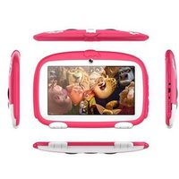Educational android kids tablet 7 inch for children shenzhen oem manufacturer tablet pc