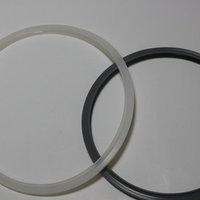 Replacement Silicone Seal Ring Pressure Cookers