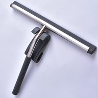 304 Stainless Steel Shower Squeegee Holder