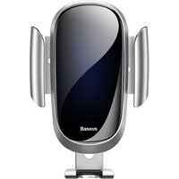 Baseus New Design Gravity Smartphone Car Holder Car Mount for iphone