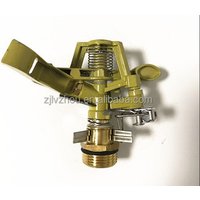 360 Rotating Garden Impulse Sprinkler