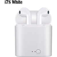 Bluetooth 4.1 Wireless Stereo Earphone Earbuds Sport Headset Headphone with Mic