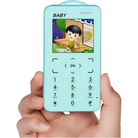 V3 Mini Slim mobile phone OLED Credit Card Size Super Mini mini Card Phone