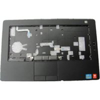 notebook shell Laptop Palmrest topcase for DELL Latitude E6430 Laptop Palmrest Touchpad Mouse Button Bezel Pad