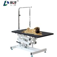 Pet grooming accessories hydraulic rabbit cat dog pet beauty table