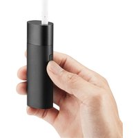 2019 vapeador 2200mah Preheat Heat Not Burn Electronic Cigarette vapor starter kits for iqos