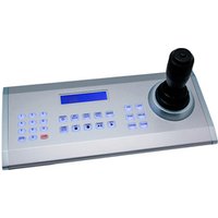 Kato Intelligent 6 axis Universal USB ptz joystick 3D ptz controller