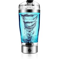 Electric Rechargeable BPA Free Protein Shaker Cup