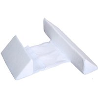 Side Sleep Pillow Head & Body Support