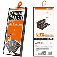 Best Selling Mobile Battery MOXOM 1960mAh Capacity Original Battery For iPhone 7