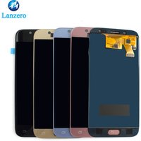 Wholesale LCD Screen For Samsung Galaxy J530 J5 2017 J5 Pro LCD Display
