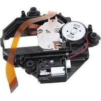 LQJP for PS1 Laser Lens KSM-440ADM KSM 440ADM Laser Lens Replacement Parts For Playstation 1 For PS1 Console