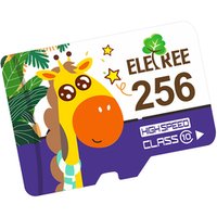 Eletree High speed UHS U1/U3 Class 10 micro tf card memory SD card 4 8 16 32 64 256 gb memory card for sale