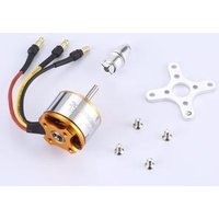XXD A2212 2212 930KV 1000KV 1400KV 1800KV 2200kv Drone Brushless Motor for RC Airplane Helicopter Multicopter F450