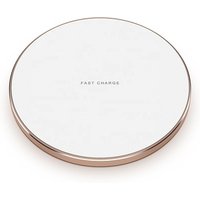 2019 New Product 10W Quick Qi Wireless Charger for iPhone