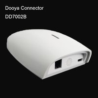 Dooya DD7002B RF to WiFi Connector Smart Blinds