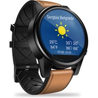 Hottest!!2019 Sports Smartwatch Zeblaze THOR 4 PRO 1.6" Crystal display GPS/GLONASS WIFI BT4.0 Global bands 4G Smart Watch Phone