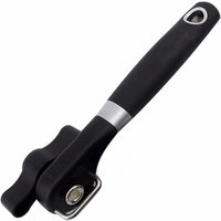 FINDKING Ergonomic Manual Side Cut Can Opener
