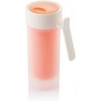 XD Design Pop Double Wall Plastic Mug