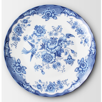 2018 New product Wholesale High quality unique used restaurant dinnerware porcelain tableware