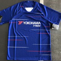 Top grade thailand quality 2018 2019 jersey custom soccer jersey