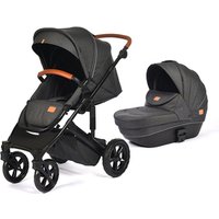 EN1888 European fashion 2 in 1 baby pram with seat high landscape baby gear stroller baby pram and pushchairs