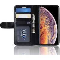 leather wallet mobile phone case for apple iphone 11 case custom wholesale
