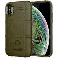 Customer Logo hot selling full cover mobile shell shockproof design rugged tpu phone case for iphone x/xs max