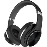 DOQAUS Flip Speaker Headphone Wholesale OEM Over Ear Sport Mobile Bluetooth Wireless Headphone