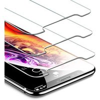 ESR 10KG 5X Hardness Strong Protective for iPhone Tempered Glass Screen Protector