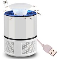 Intelligent UV LED Mosquito Killer Lamp