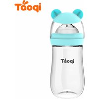 OEM plastic pp baby biberon from feeding bottle manufacturers