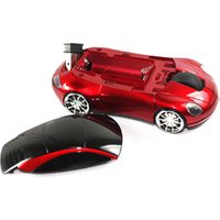 Computer accessories and parts car wireless computer mouse