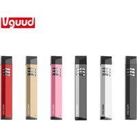 Wholesale New Model Vapeccino Mate 1 CBD Vape Pen Refillable Pod Mod System
