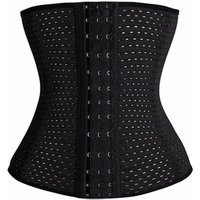 Body Shaper Slimming Waist Training Corset