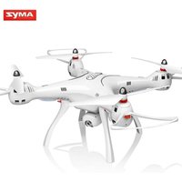 SYMA X8PRO GPS DRONE r With Wifi Camera FPV RC Quadrocopter