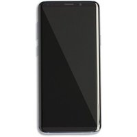 S9 Plus LCD with frame For Samsung Galaxy S9 Plus G965 G965F Amoled Display Touch Screen LCD Digitizer Assembly Replacement