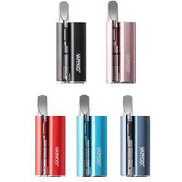 2019 NEW Palm Magnetic Magic 710 battery Vape Battery palm battery with USB Charger for cbd vape cartridges