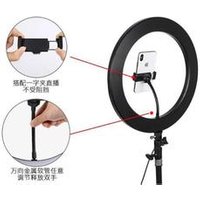 14 inch diommable photographic lighting, LED video ring light, make up led light stand