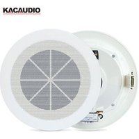 PA Sound Audio System 6w ceiling speaker
