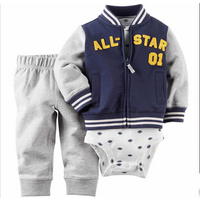 100% Combed Cotton Clothing
