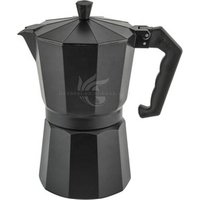 Aluminium Moka Pot Coffee Maker